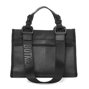 Botkier Bedford Leather Bite Size Tote